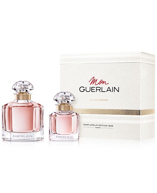 Mon Guerlain for Women by Guerlain EDP – AuraFragrance