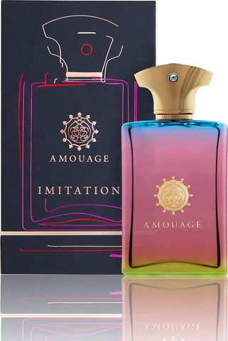 Amouage Imitation for Men EDP General Amouage