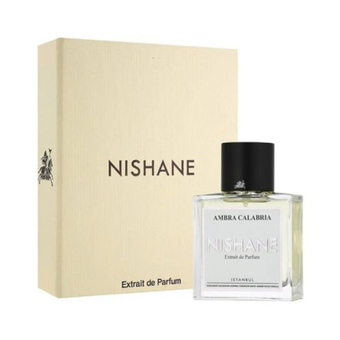 Nishane Ambra Calabria Extrait de Parfum Unisex EDP General Nishane