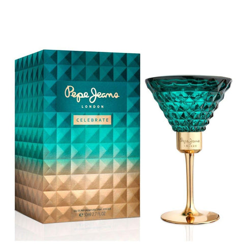 Pepe Jeans Celebrate for Women EDP General Pepe Jeans