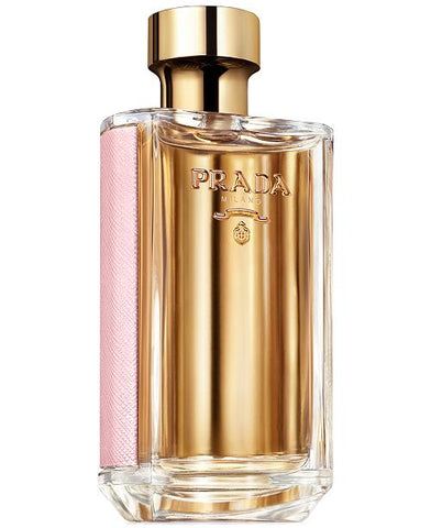 Prada La Femme L'Eau for Women EDT General Prada 3.4 OZ Tester Box