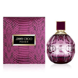 Jimmy Choo Fever for Women EDP General Jimmy Choo 3.3 OZ Regular Box