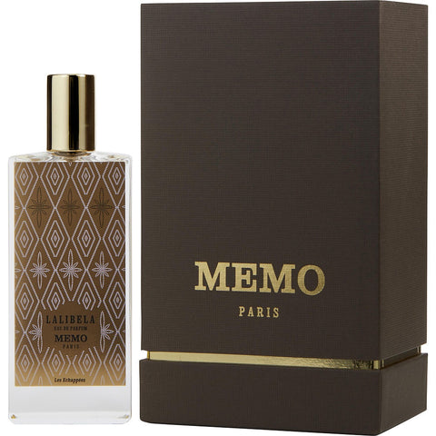 Lalibela Memo Paris for Women EDP General Memo Paris
