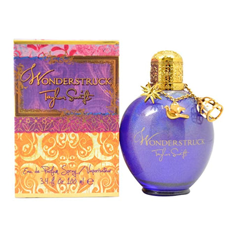 Wonderstruck Taylor Swift for Women EDP General Not specified