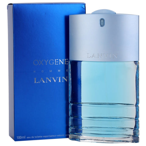Oxygene Homme Lanvin For men General Lanvin