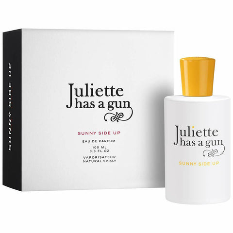 Sunny Side Up Juliette has a Gun for Women EDP General Juliette Has a Gun 3.3 OZ Regular Box