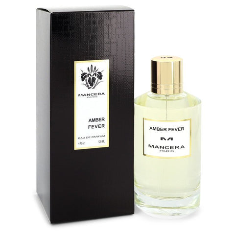 Amber Fever Mancera Unisex EDP General Mancera