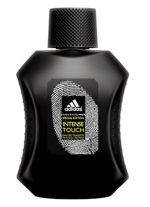 Adidas Intense Touch for Men by Adidas EDT General Adidas