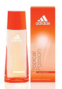 Adidas Tropical Passion for Women by Adidas EDT General Adidas