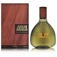 Agua Brava for Men by Puig EDT General Puig