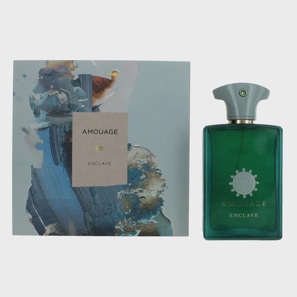 アムアージュ AMOUAGE ENCLAVE 100ml Amouage Enclave Edp 100ml