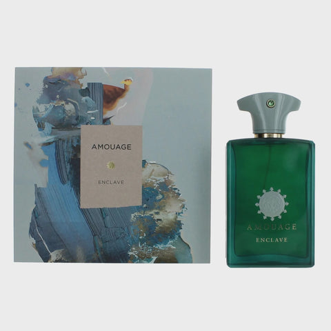 Amouage Enclave Unisex EDP General Amouage