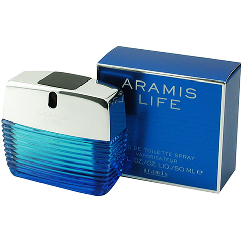 Aramis Life for Men by Aramis EDT General Aramis 1.7 OZ Regular Box