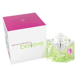 Believe for Women by Britney Spears EDP General Britney Spears 3.3 OZ Regular Box