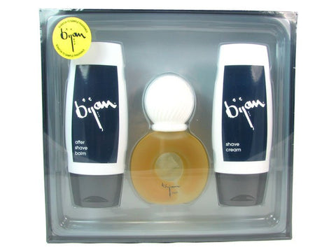 Bijan by Bijan EDT 2.5Oz/ S.C. 3.3Oz/ A.S. 3.3Oz for Men General Bijan