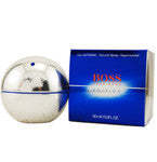 BOSS IN MOTION ELECTRIC EDITION For Men by Hugo Boss EDT - Aura Fragrances