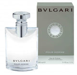 Bvlgari Pour Homme by Bulgari EDT for Men General Bvlgari