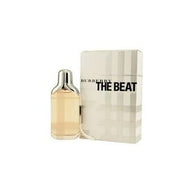 BURBERRY THE BEAT Perfume for Women (EAU DE PARFUM SPRAY - Aura Fragrances