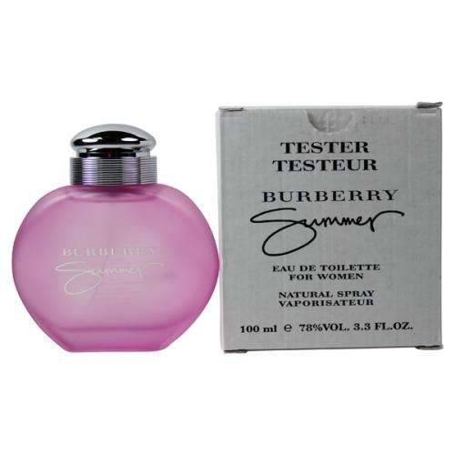 Burberry Summer 2013 for Women EDT โ AuraFragrance