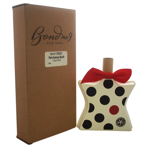 Bond No. 9 Park Avenue South for Men and Women EDP General Bond No. 9