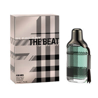 THE BEAT for Men by Burberry EDT - Aura Fragrances