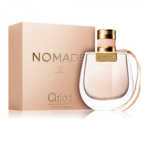 Chloe Nomade for Women EDP General Chloe 2.5 OZ Regular Box