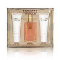 Caesars Women by Caesars EDT 3.3/3.3/3.3 Oz. General Aura Fragrance