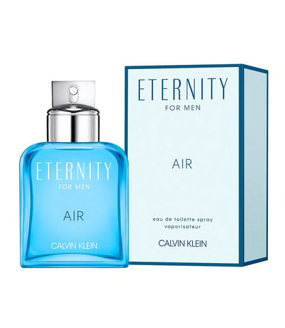 Eternity Air for Men by Calvin Klein General Calvin Klein