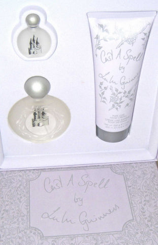 Lulu Guinness for Women General Aura Fragrance