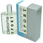 Claiborne Sport for Men by Liz Claiborne EDT General Liz Claiborne