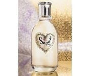 Curve Soul for Women by Liz Claiborne (5 Pieces) EDT General Liz Claiborne