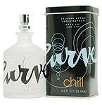 Curve Chill for Men by Liz Claiborne EDT-Sp General Liz Claiborne