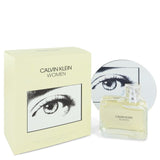 Calvin Klein Women EDT General Calvin Klein 3.4 OZ Regular Box