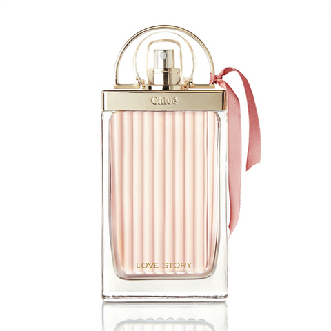 Love Story Eau Sensuelle for Women by Chloe EDP General Chloe 2.5 OZ Tester Box (same liquid, plainer box)