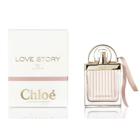Chloe Love Story Eau de Toilette (2016) for Women EDT General Chloe