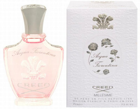 Creed Acqua Fiorentina for Women EDP General Creed 2.5 OZ Opened Box (99% full, few sprays)