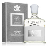 Creed Aventus Cologne for Men EDP General Creed 3.3 OZ Regular Box