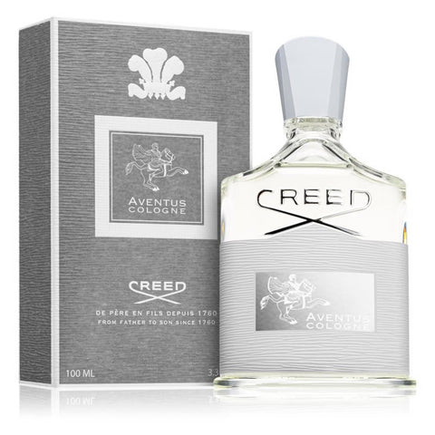 Creed Aventus Cologne for Men EDP General Creed 3.3 OZ Regular Box