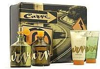Curve by Liz Claiborne 4.2 oz & .25 oz & 3.4 oz & 3.4 oz General Liz Claiborne