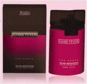 Dark Fever for Women by Creation Lamis EDP General Aura Fragrance