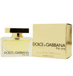 Dolce & Gabbana The One for Women EDP General Dolce & Gabbana 2.5 OZ Regular Box