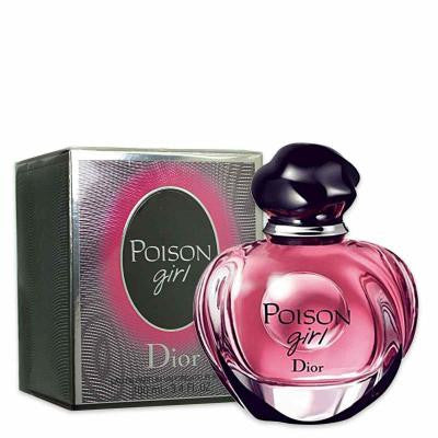 Poison Girl for Women by Christian Dior EDP General Christian Dior 3.4 OZ Regular Box