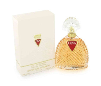 Diva for Women by Emanue Ungaro EDT General Emanuel Ungaro