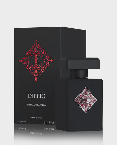 Divine Attraction Initio Unisex EDP General Initio