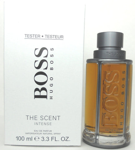 Boss The Scent for Him Intense EDP General Hugo Boss