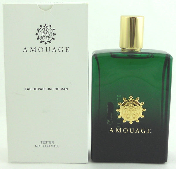 Amouage Epic for Men EDP – AuraFragrance