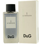 D & G 1 Le Bateleur Perfume by Dolce & Gabbana General Dolce & Gabbana
