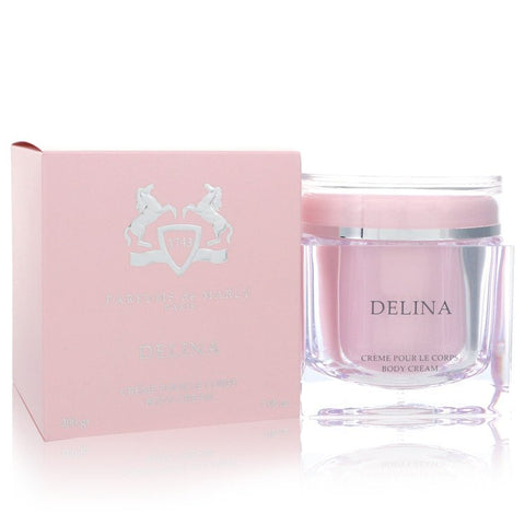 Delina Body Cream Parfums de Marly for Women General Parfums de Marly