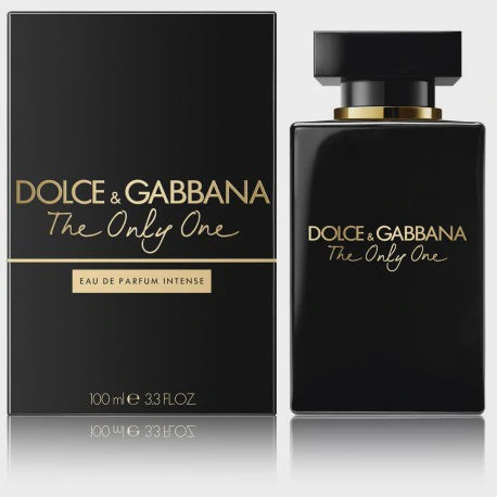 Dolce & Gabbana The Only One Intense for Women EDP General Dolce & Gabbana