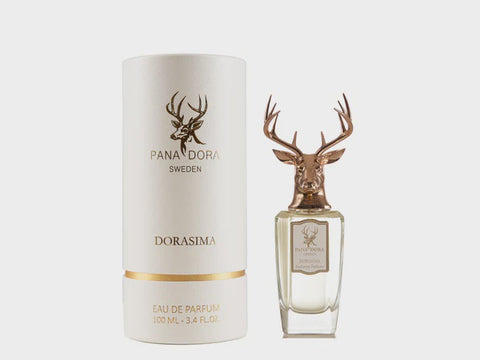 Pana Dora Dorasima Unisex EDP General Pana Dora